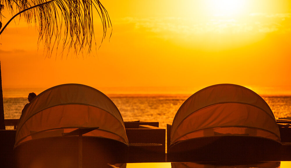 Hotel Bali Nusa Lembongan Beach Club Resort Bali Boutique