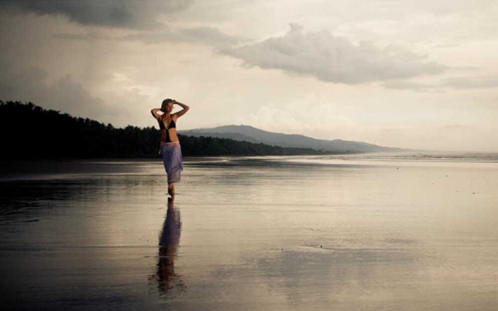 Hotel Bali Pekutatan Kelapa Retreat Resort