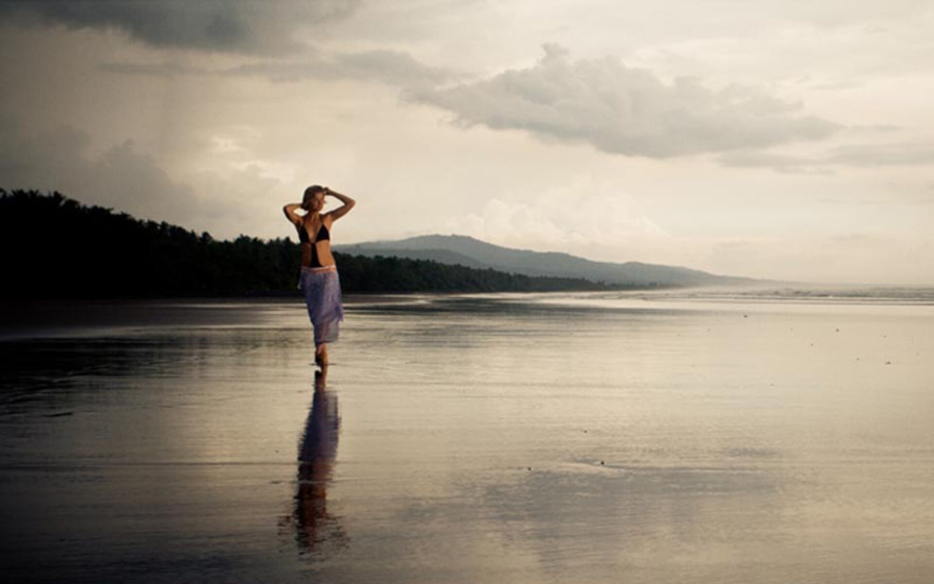 Hotel Bali Pekutatan Kelapa Retreat Resort