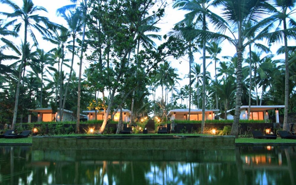 Hotel Bali Pekutatan Kelapa Retreat Resort