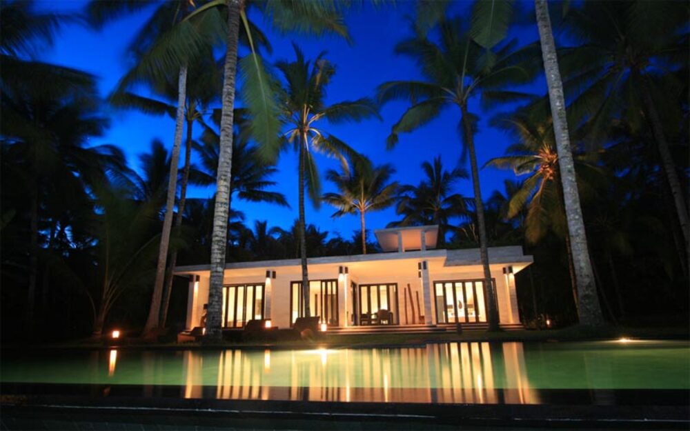 Hotel Bali Pekutatan Kelapa Retreat Resort