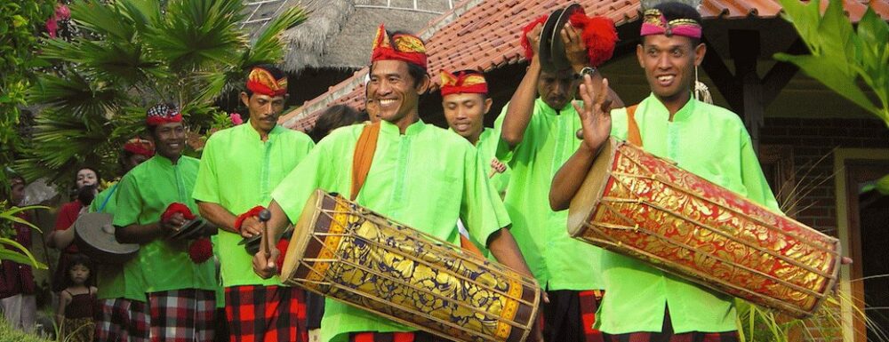 Hotel Bali Pekutatan Puri Dajuma Cottages