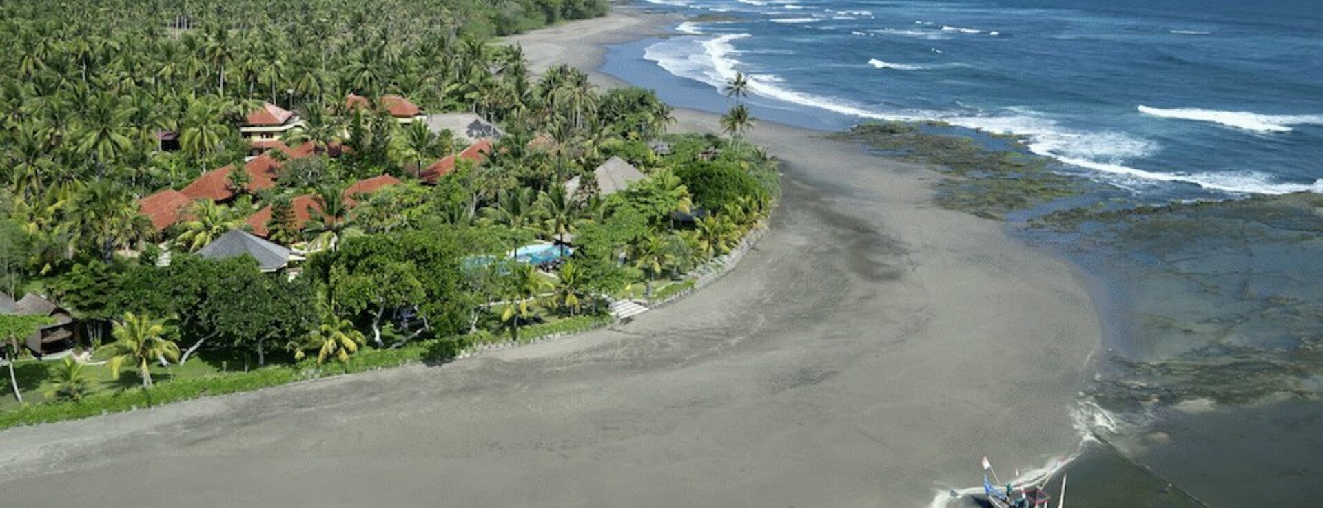 Hotel Bali Pekutatan Puri Dajuma Cottages