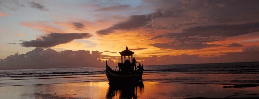 Hotel Bali Pekutatan Puri Dajuma Cottages