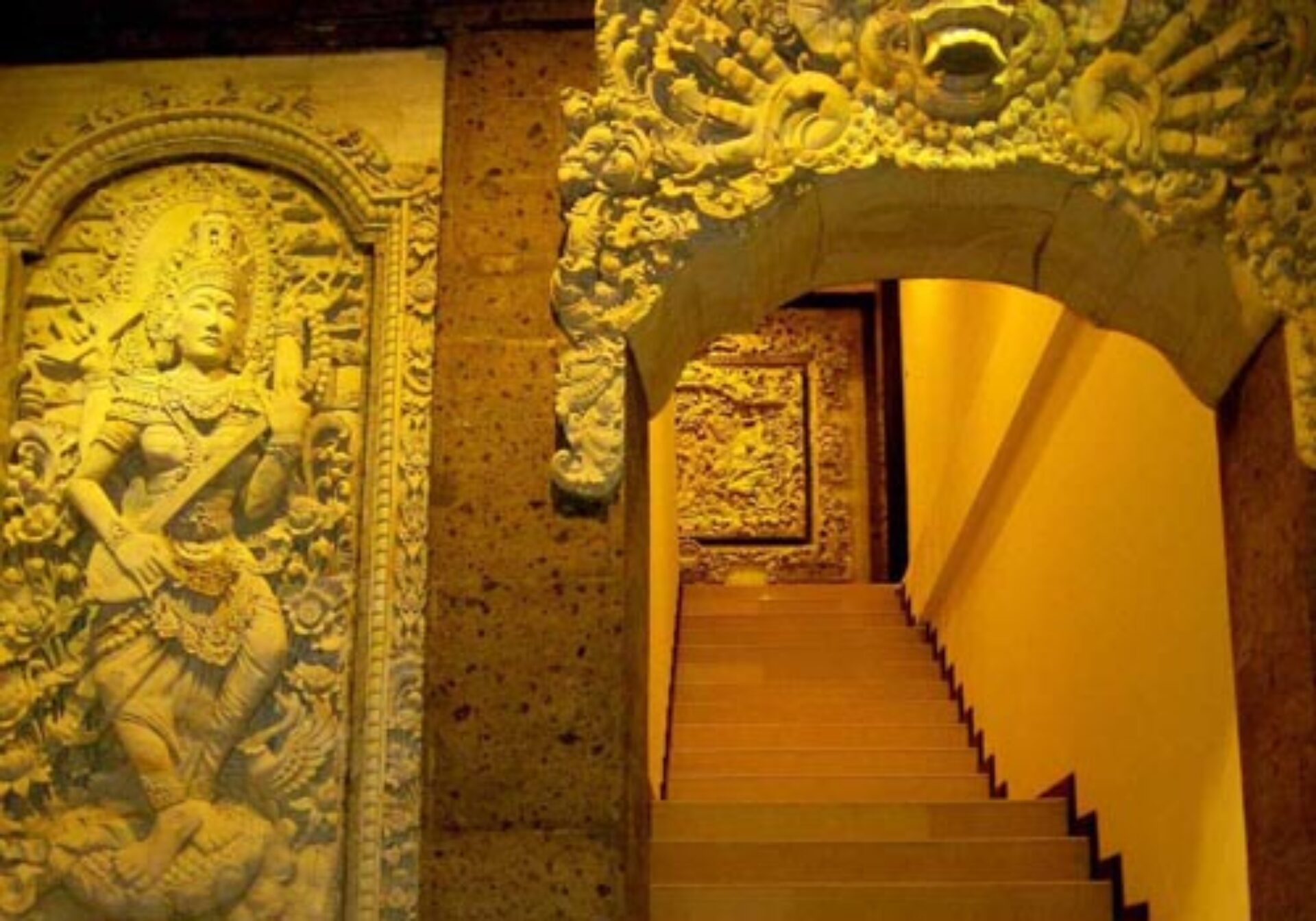 Hotel Indonesie Bali Sanur Hotel Ari Putri Resort