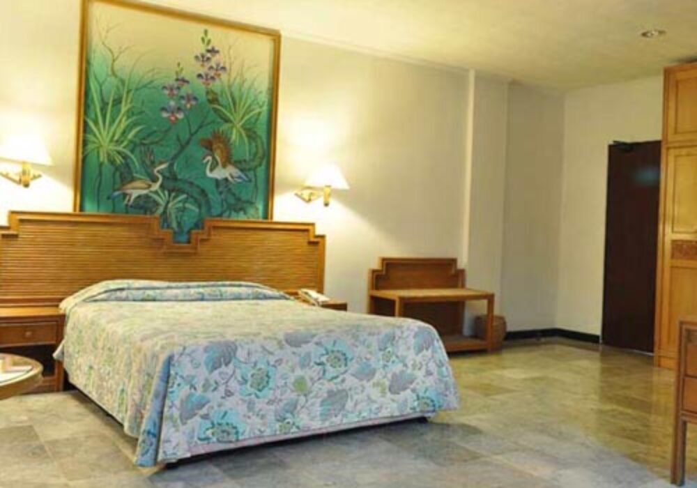 Hotel Indonesie Bali Sanur Hotel Ari Putri Resort