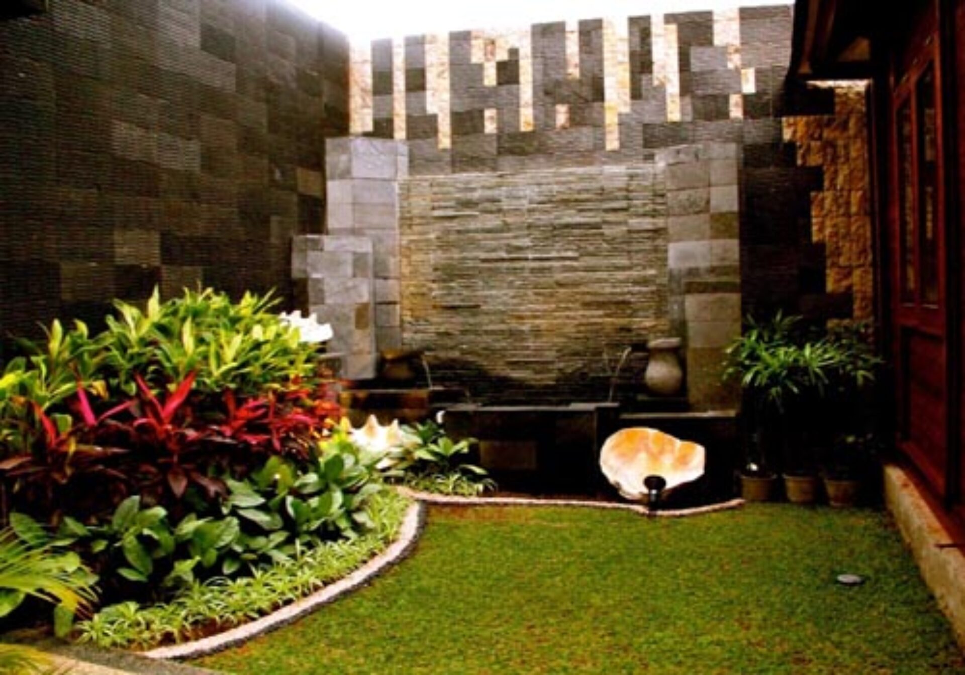 Hotel Indonesie Bali Sanur Hotel Ari Putri Resort