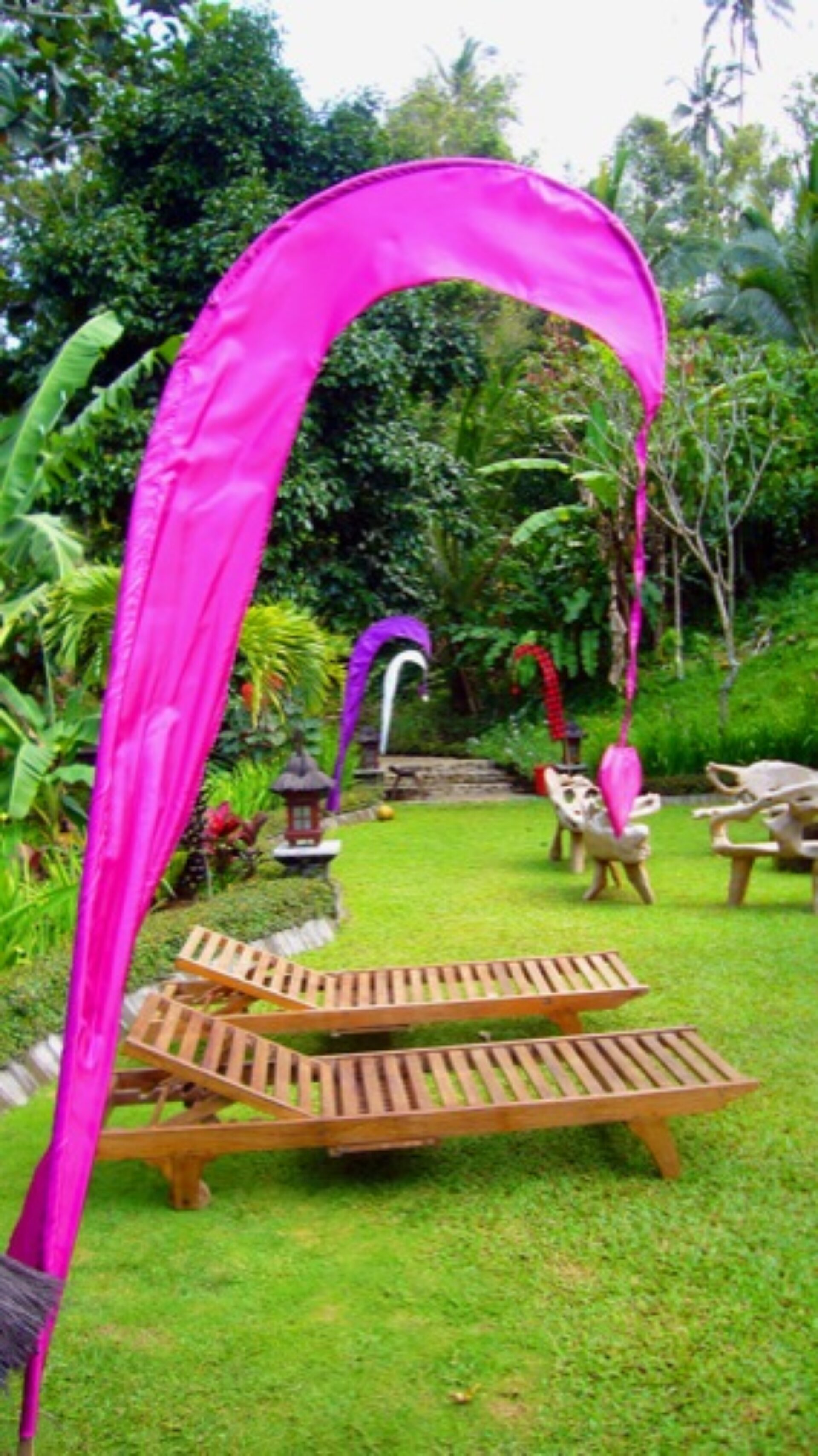 Hotel Bali Belimbing Kebun Villa Resort