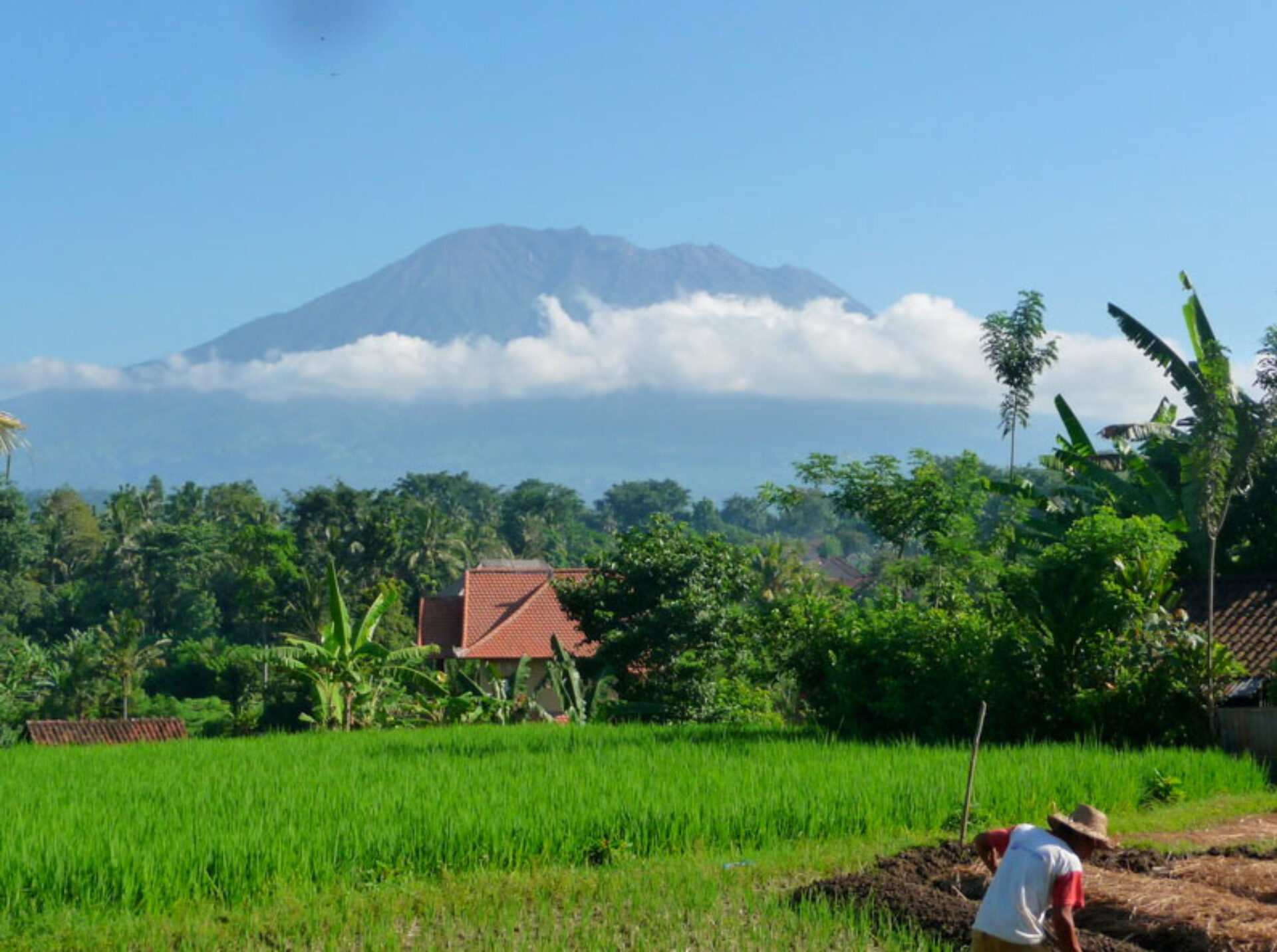 Hotel Bali Sidemen Surya Shanti Villa Resort