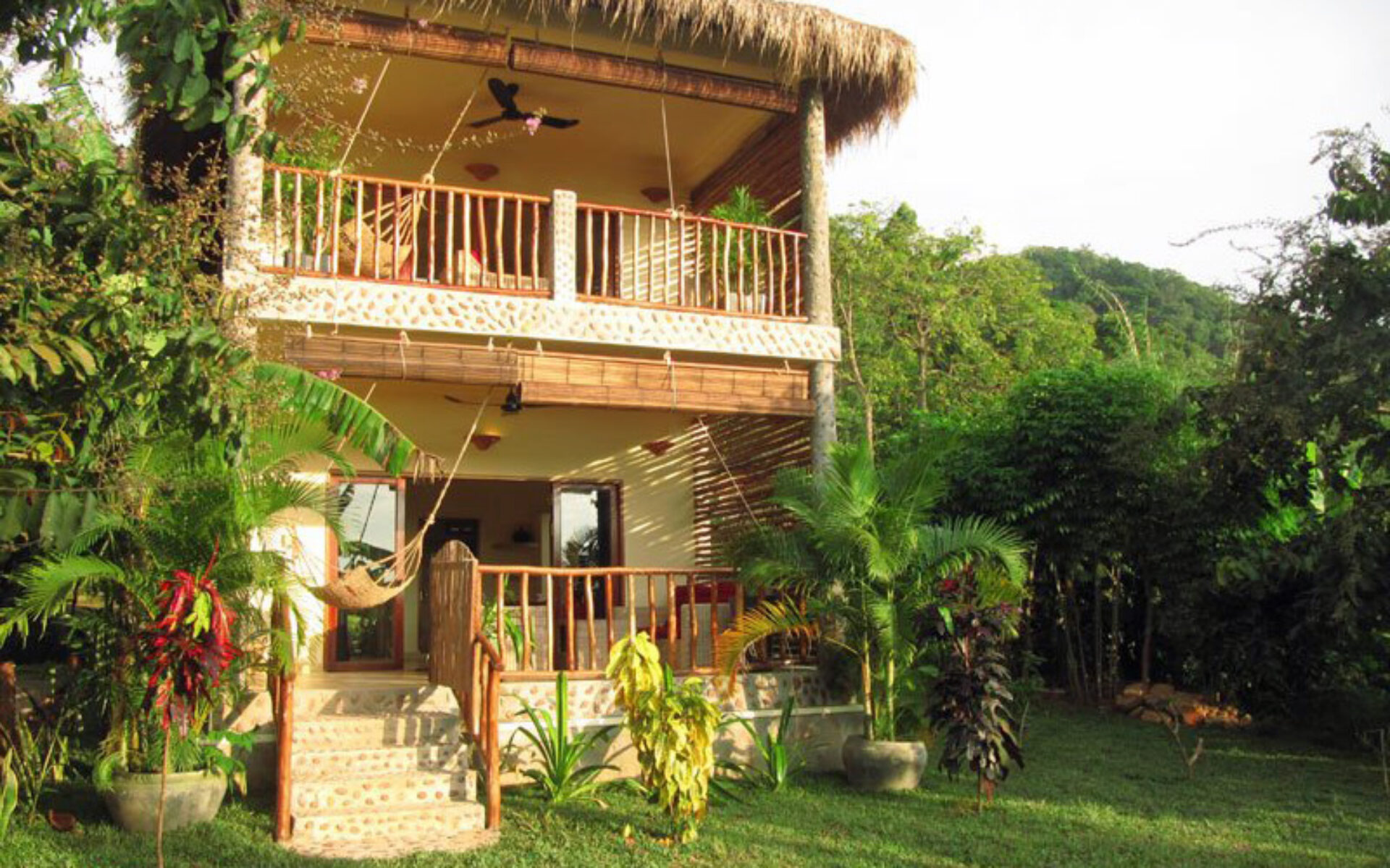 Hotel Cambodja Kep Rondreis strandvakantie Kep Lodge