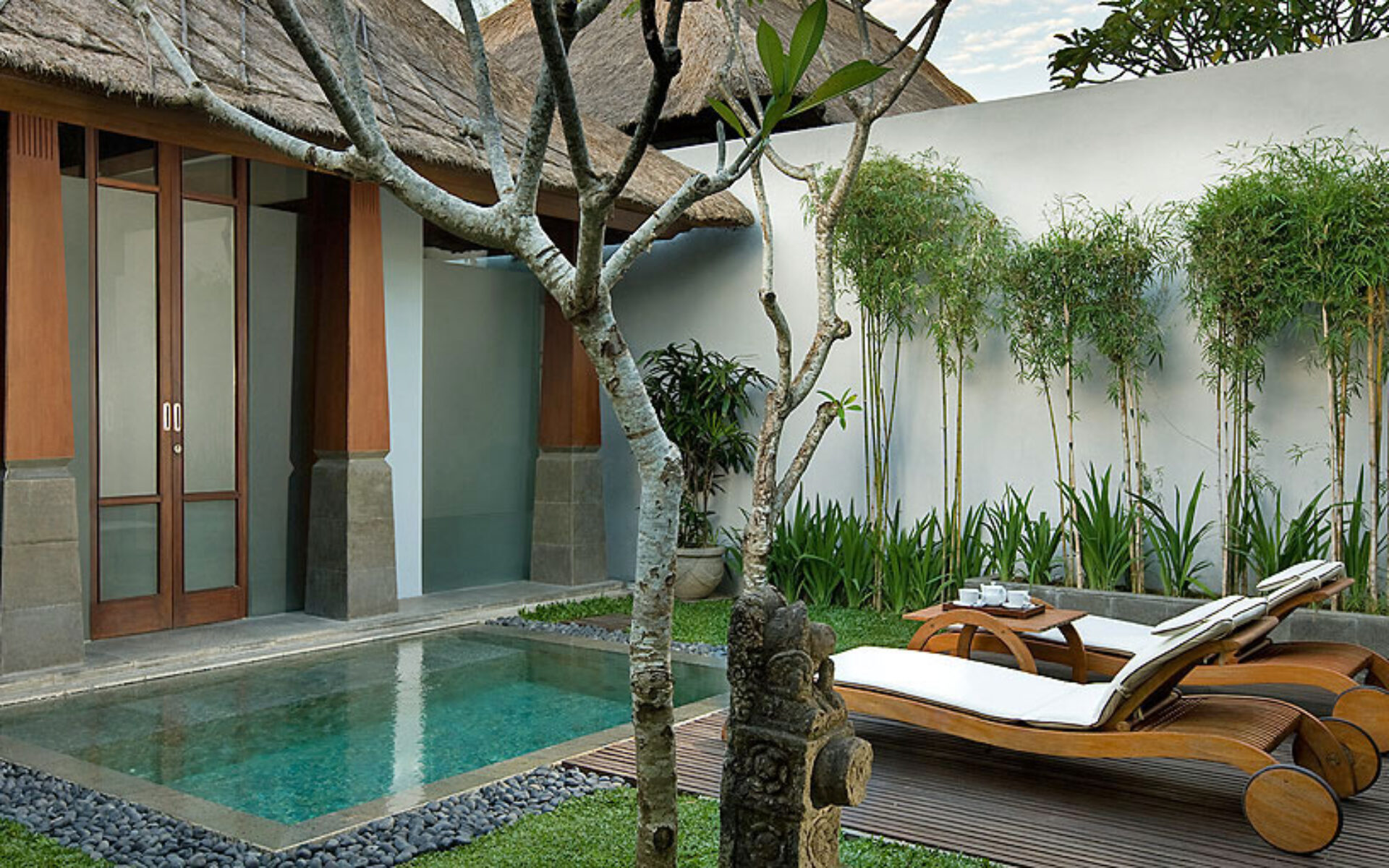 Hotel Indonesie Bali Rondreis VaHotel Indonesie Bali Rondreis Vakantie Seminyak Kuta The Kayana villakantie Seminyak Kuta The Kayana