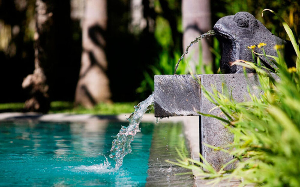 Hotel Indonesie Bali Rondreis Vakantie Seminyak Kuta The Kayana