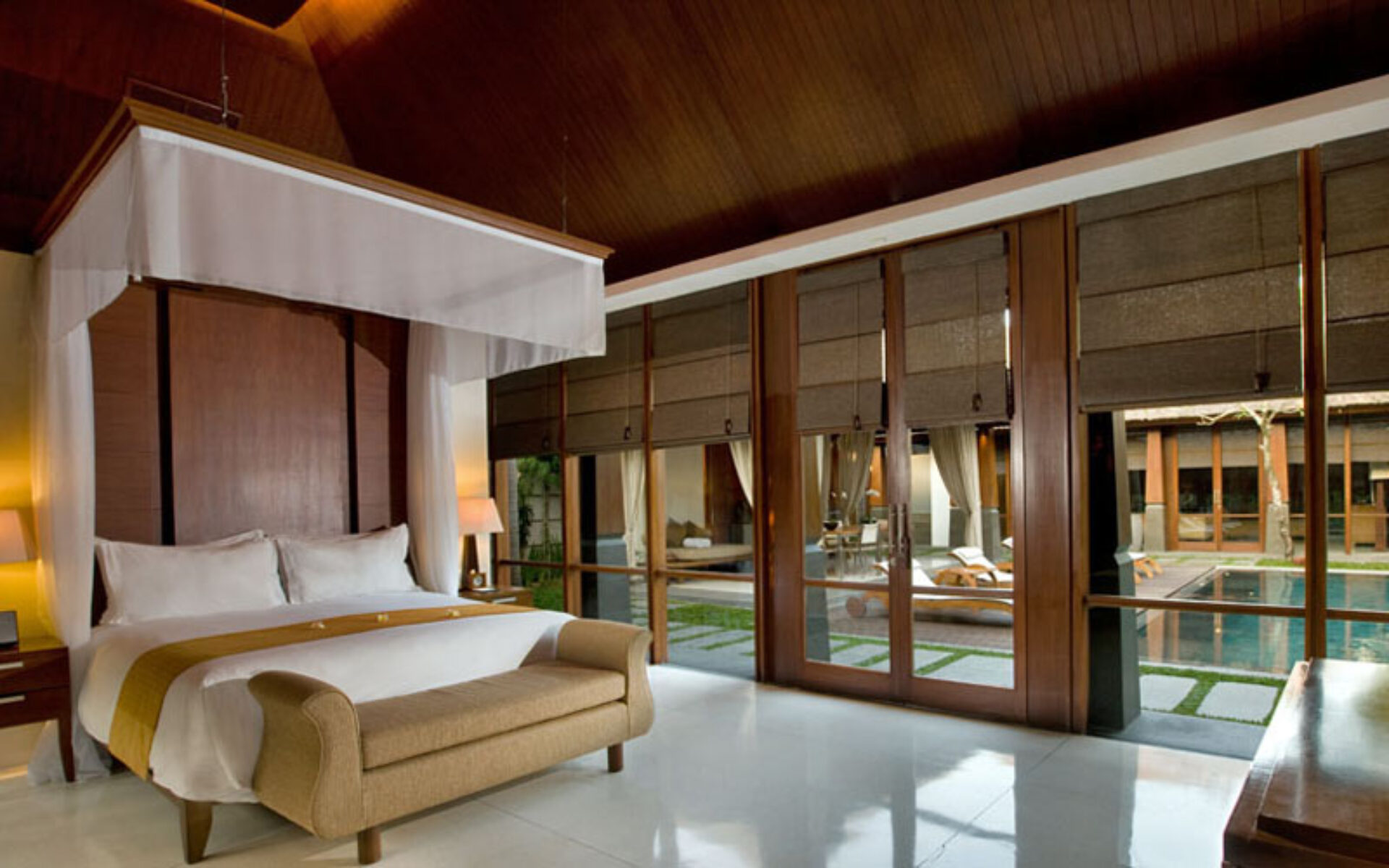 Hotel Indonesie Bali Rondreis Vakantie Seminyak Kuta The Kayana