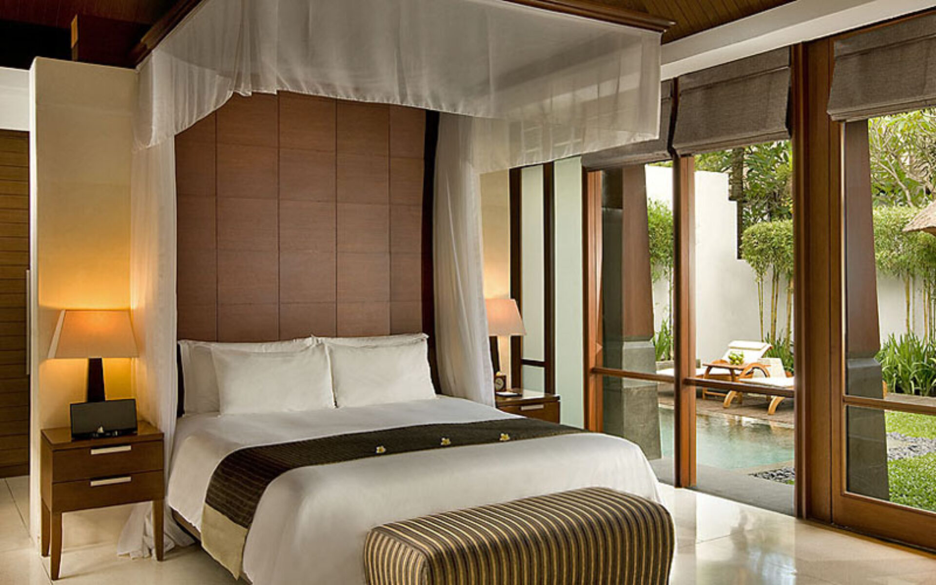 Hotel Indonesie Bali Rondreis Vakantie Seminyak Kuta The Kayana