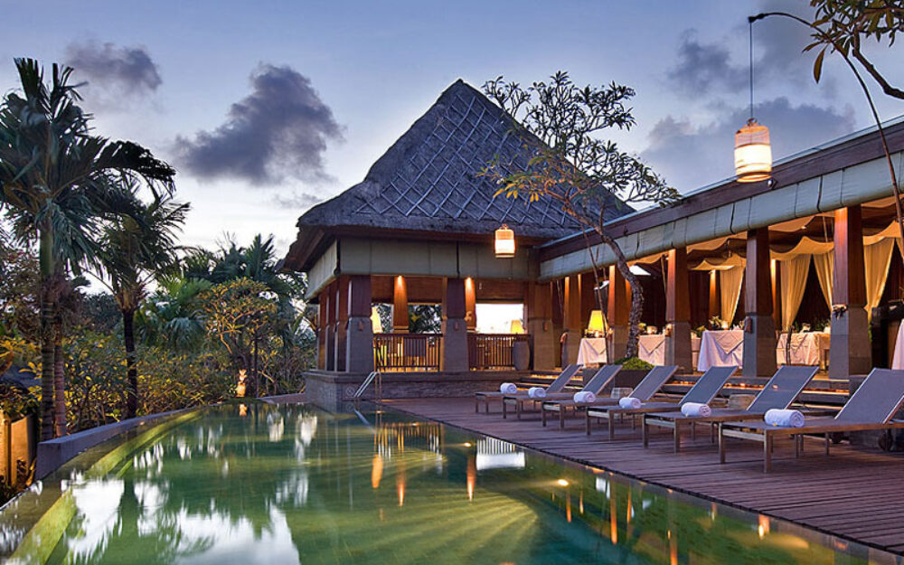 Hotel Indonesie Bali Rondreis Vakantie Seminyak Kuta The Kayana