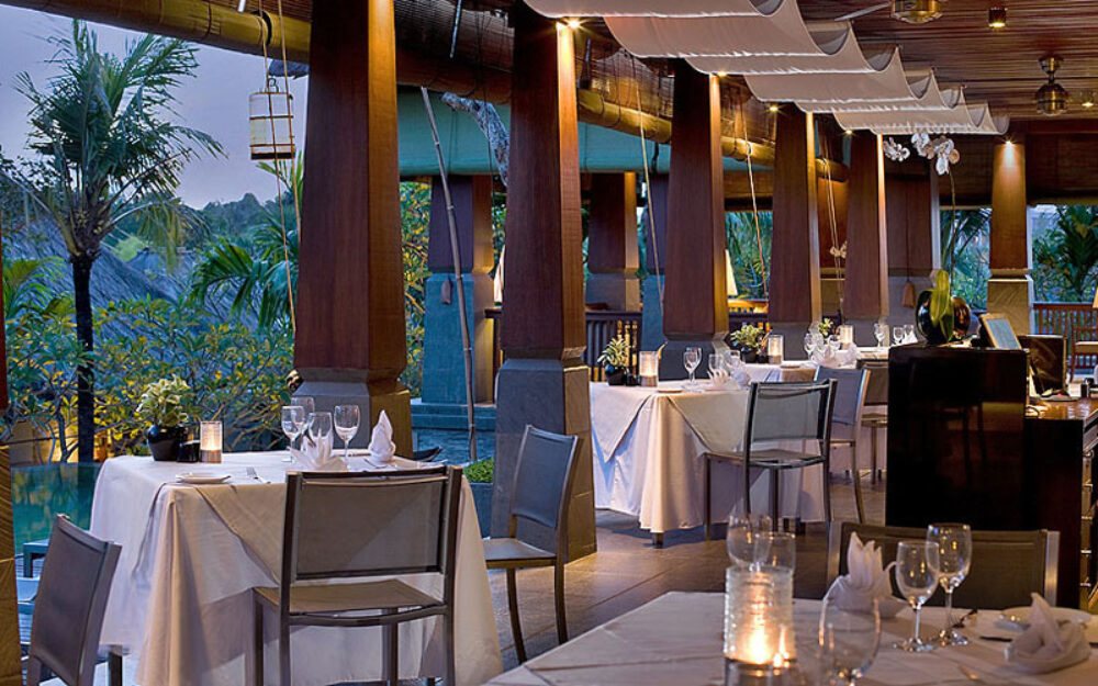 Hotel Indonesie Bali Rondreis Vakantie Seminyak Kuta The Kayana