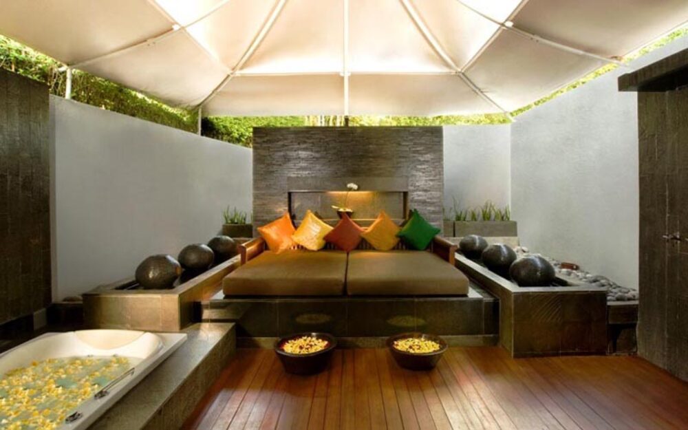 Hotel Indonesie Bali Rondreis Vakantie Seminyak Kuta The Kayana