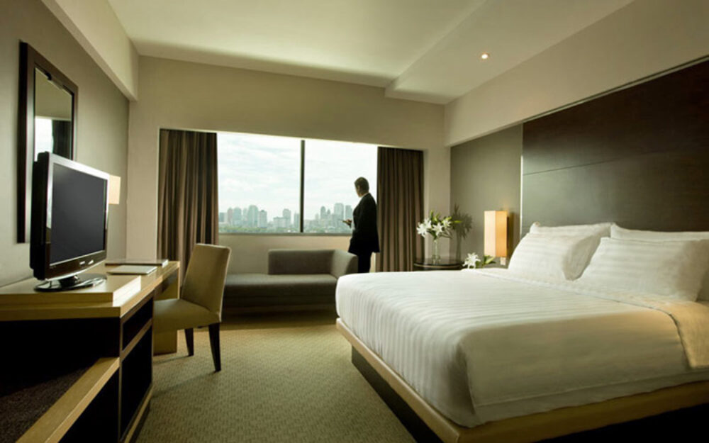 Hotel Indonesie Java Premiere Hotel Santika Jakarta