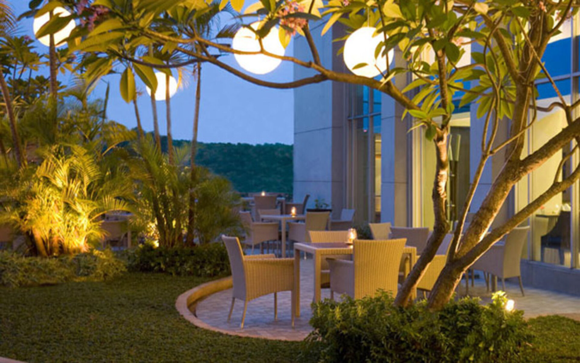 Hotel Indonesie Java Premiere Hotel Santika Jakarta