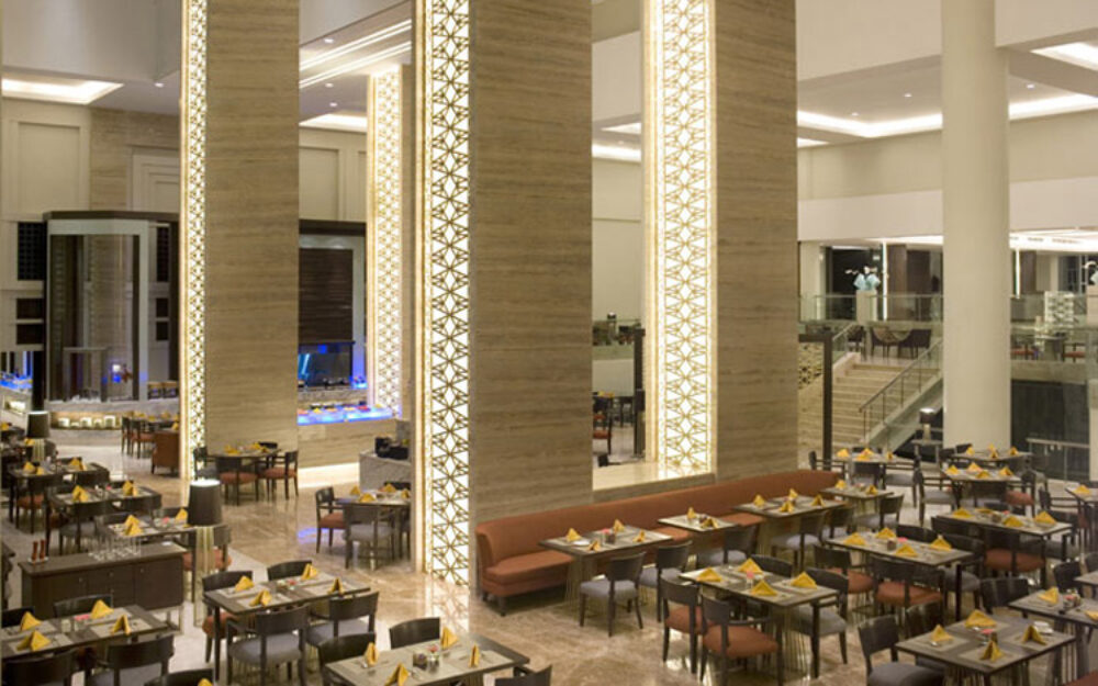 Hotel Indonesie Java Premiere Hotel Santika Jakarta