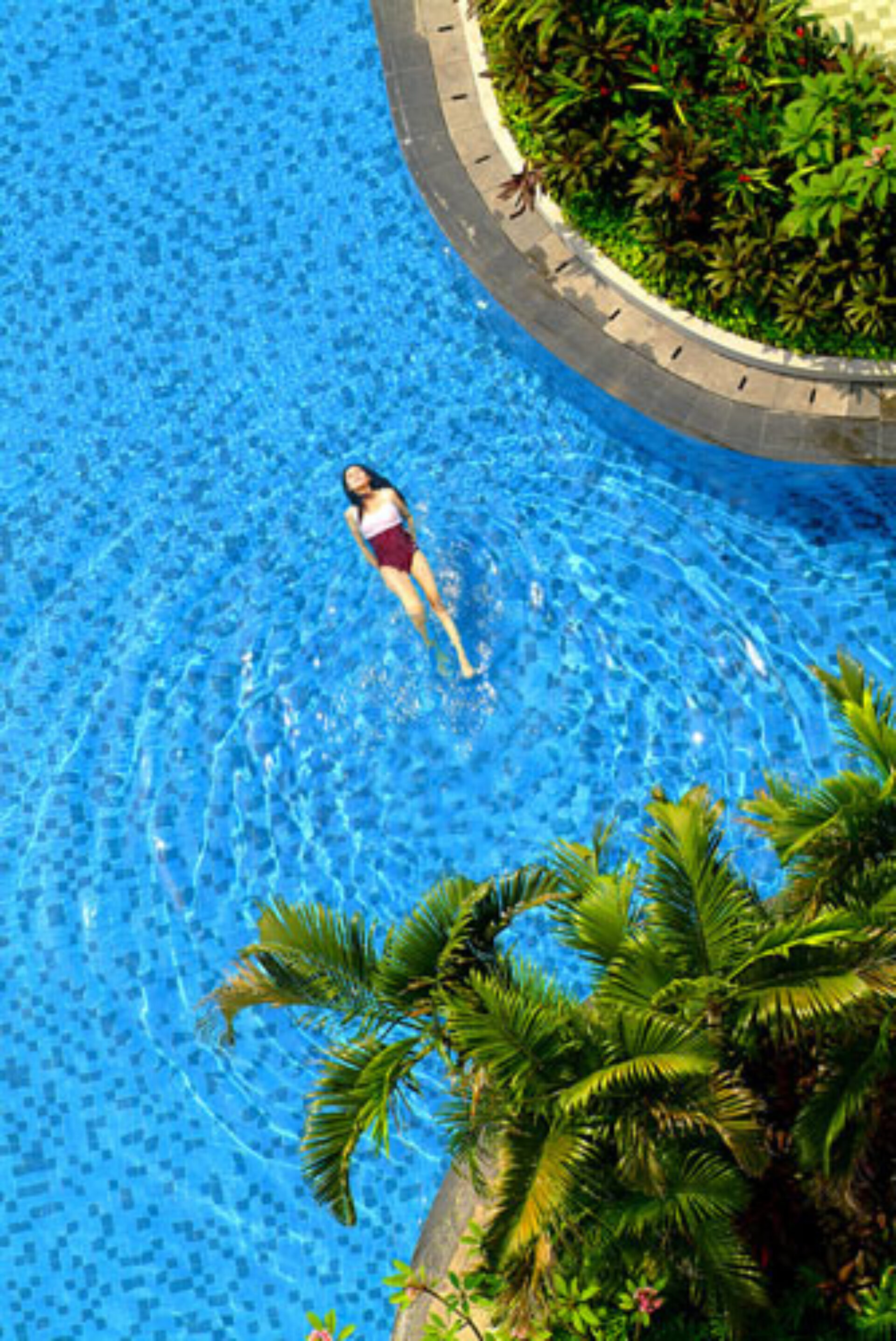 Hotel Indonesie Java Premiere Hotel Santika Jakarta