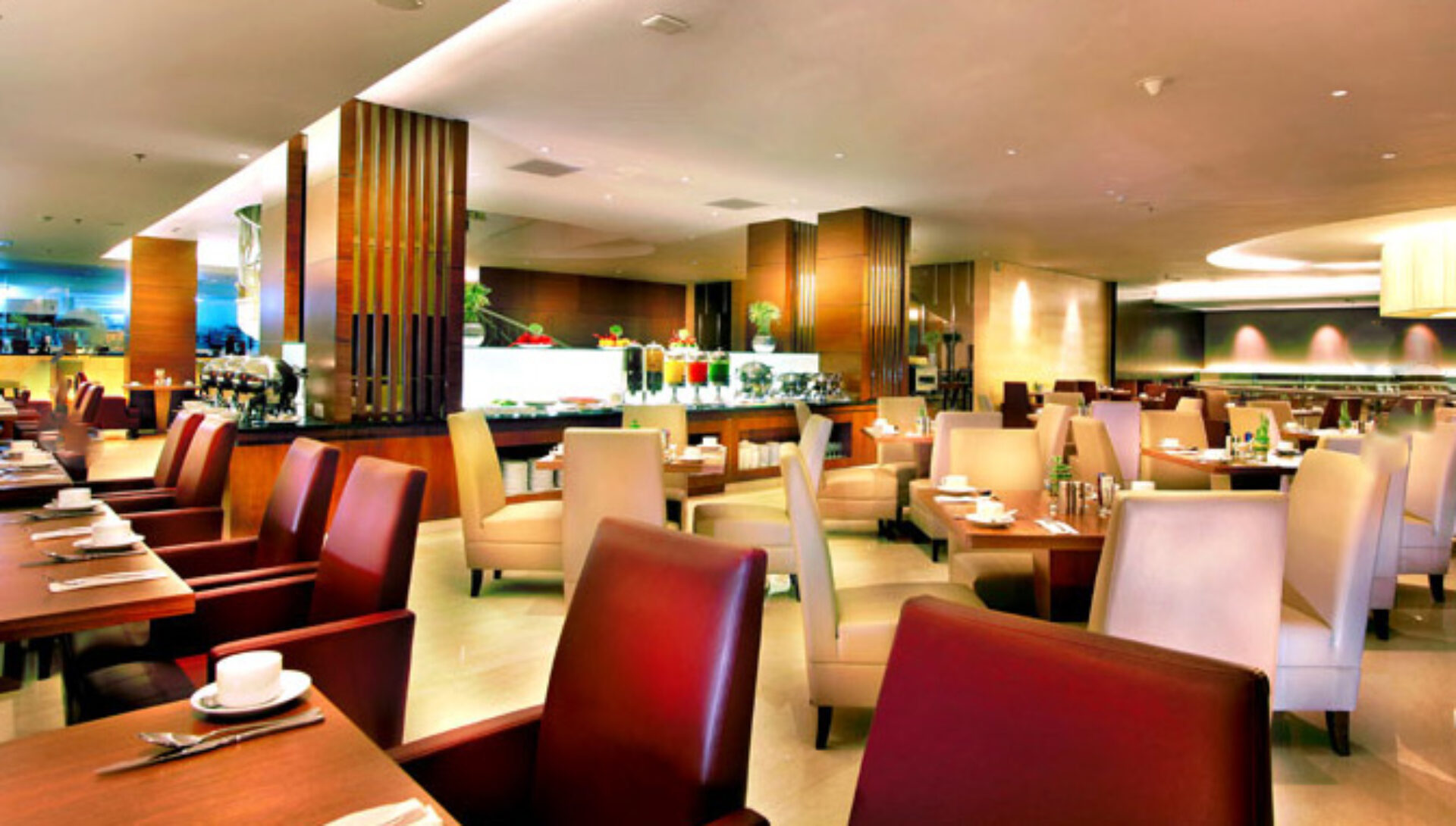 Hotel Indonesië Makassar Rondreis Vakantie Aston Hotel Makassar