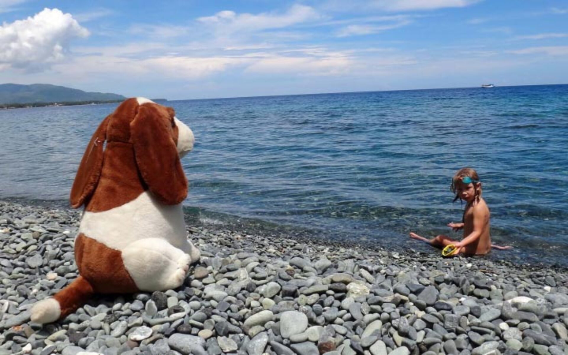 Hotel Indonesie Sulawesi Rondreis Vakantie Togian Ampana Marina Cottages