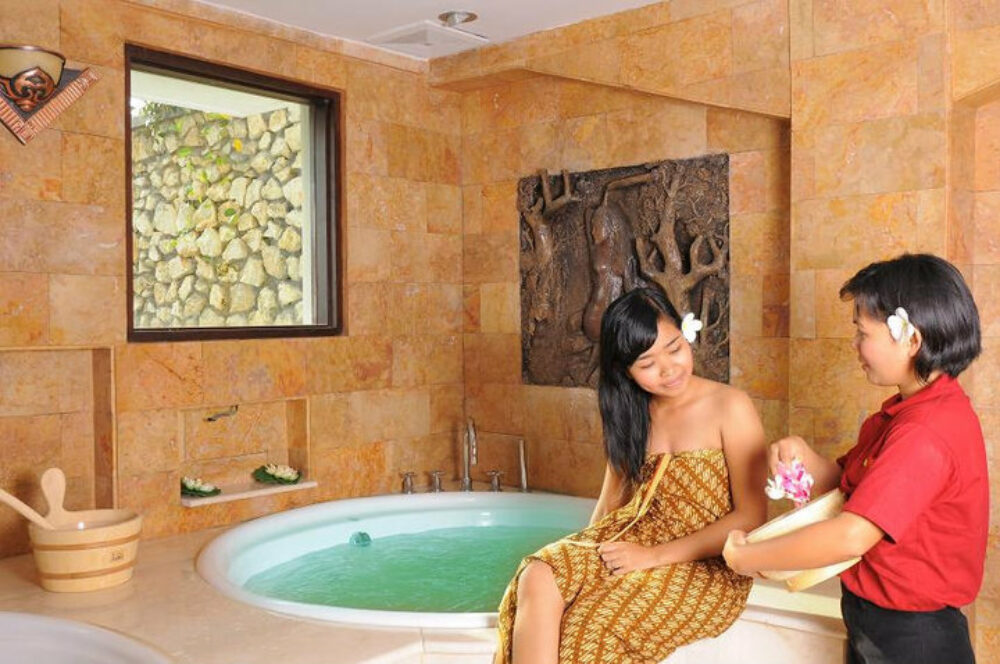 Hotel Indonesie Sulawesi Toraja Vakantie Rondreis Tanah Toraja Rantepao Luta Resort Toraja