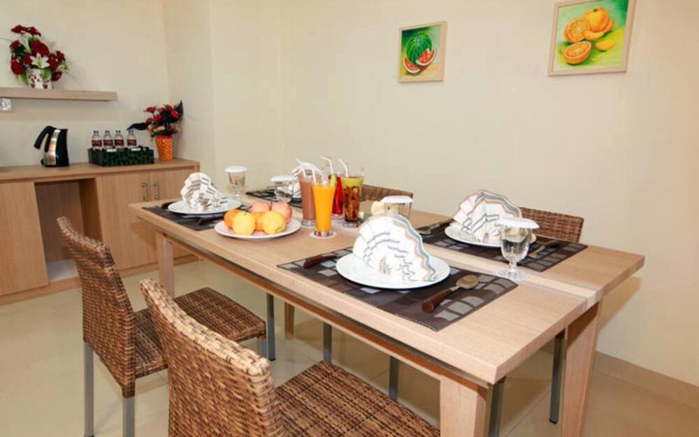 Hotel Indonesie Sulawesi Vakantie Rondreis Sengkang BBC Hotel