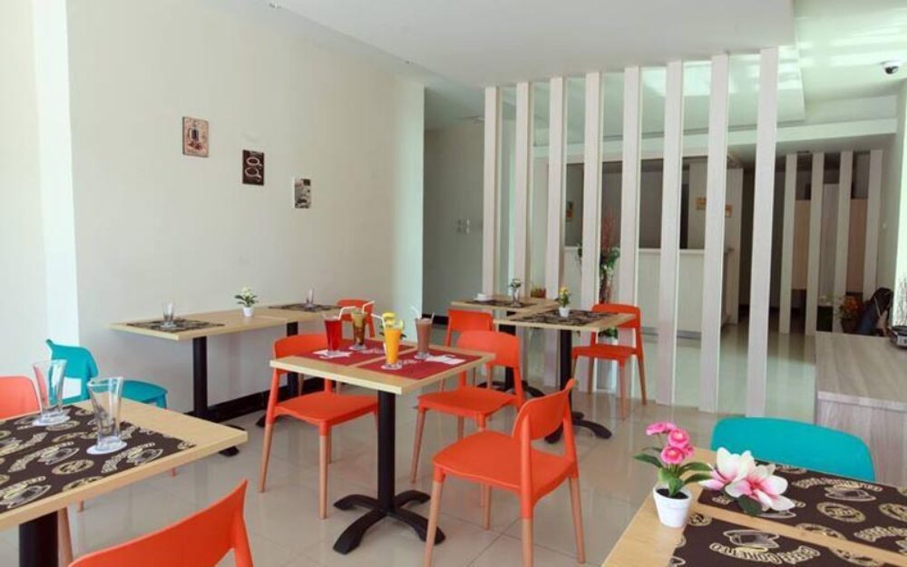 Hotel Indonesie Sulawesi Vakantie Rondreis Sengkang BBC Hotel