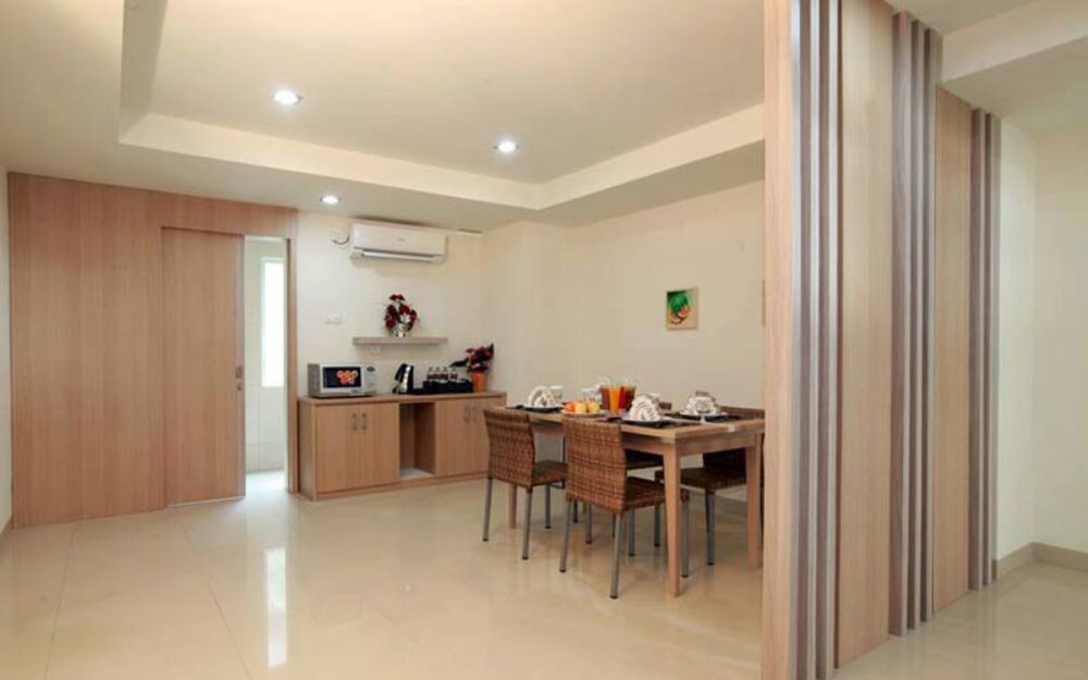 Hotel Indonesie Sulawesi Vakantie Rondreis Sengkang BBC Hotel