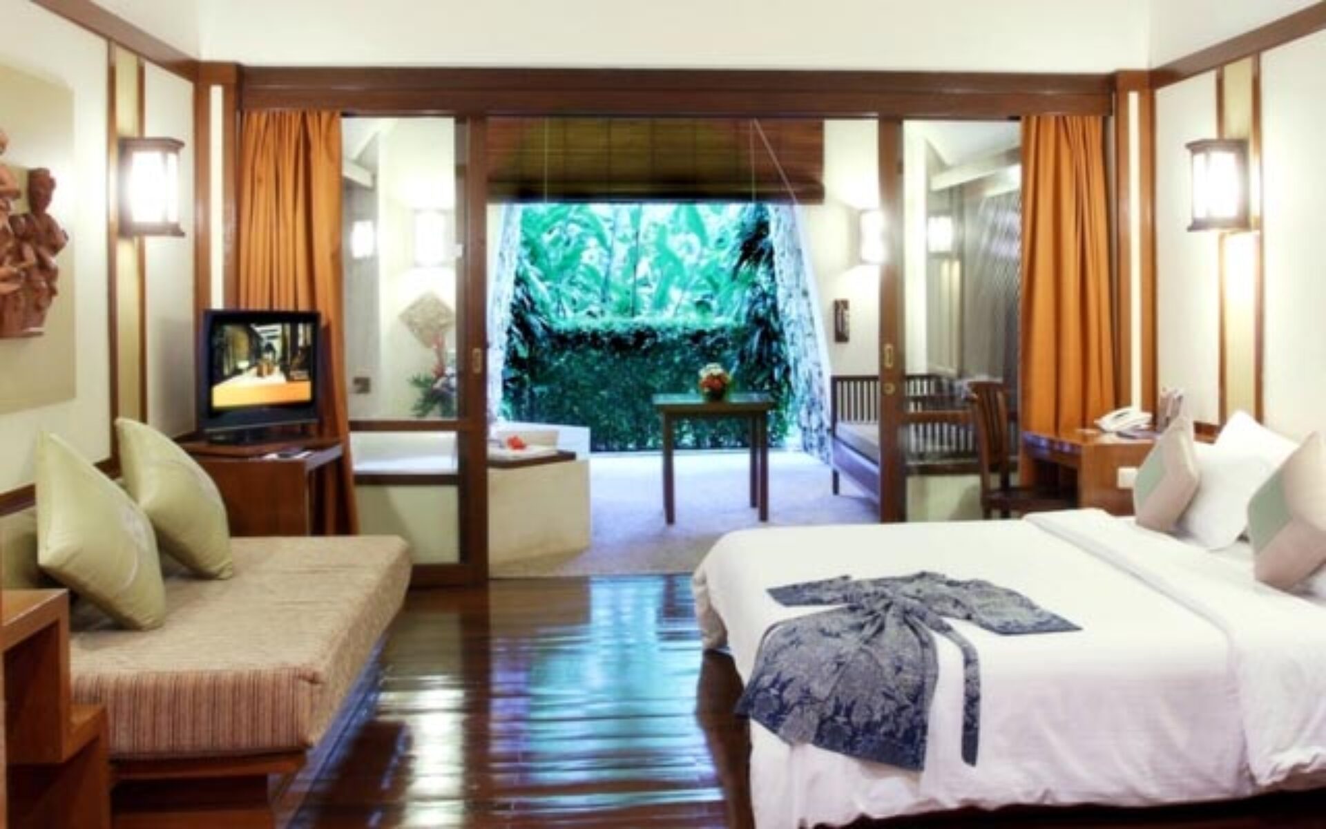 Hotel Java Bogor Novotel Bogor Golf Resort