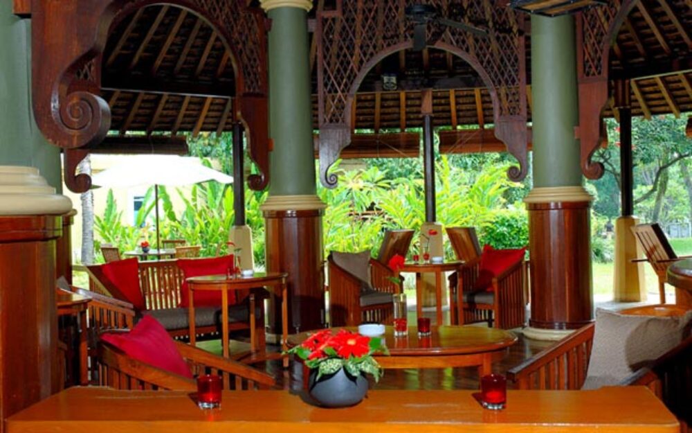 Hotel Java Bogor Novotel Bogor Golf Resort