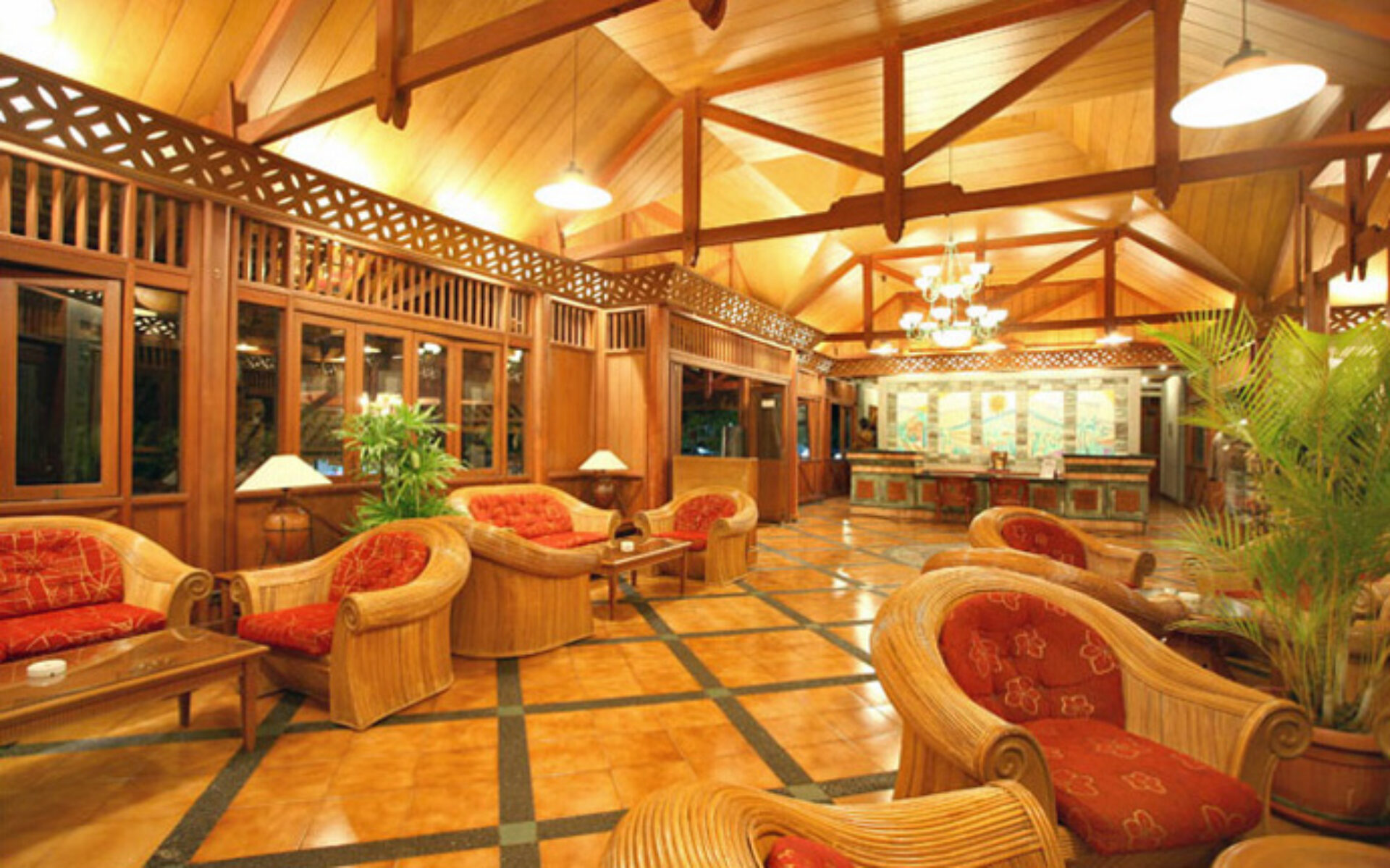 Hotel Java Garut Rondreis Vakantie Kampung Sumber Alam