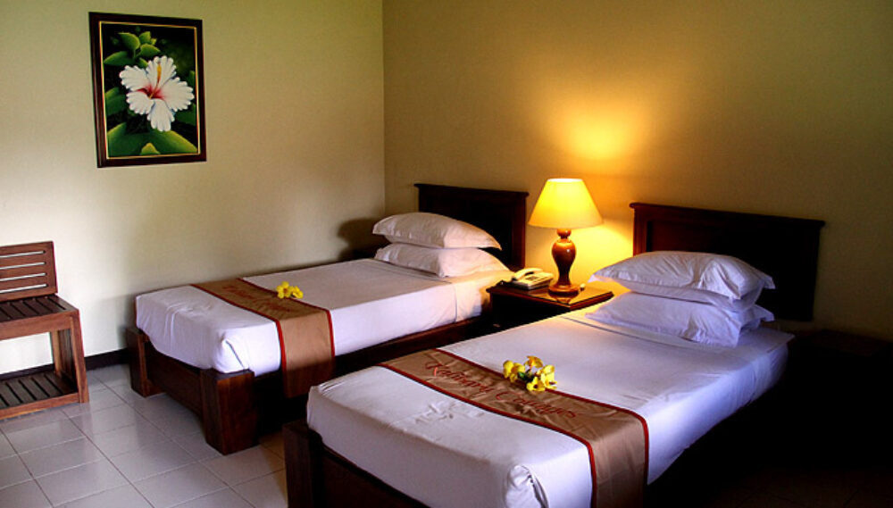 Hotel Java Kalibaru Cottages Resort