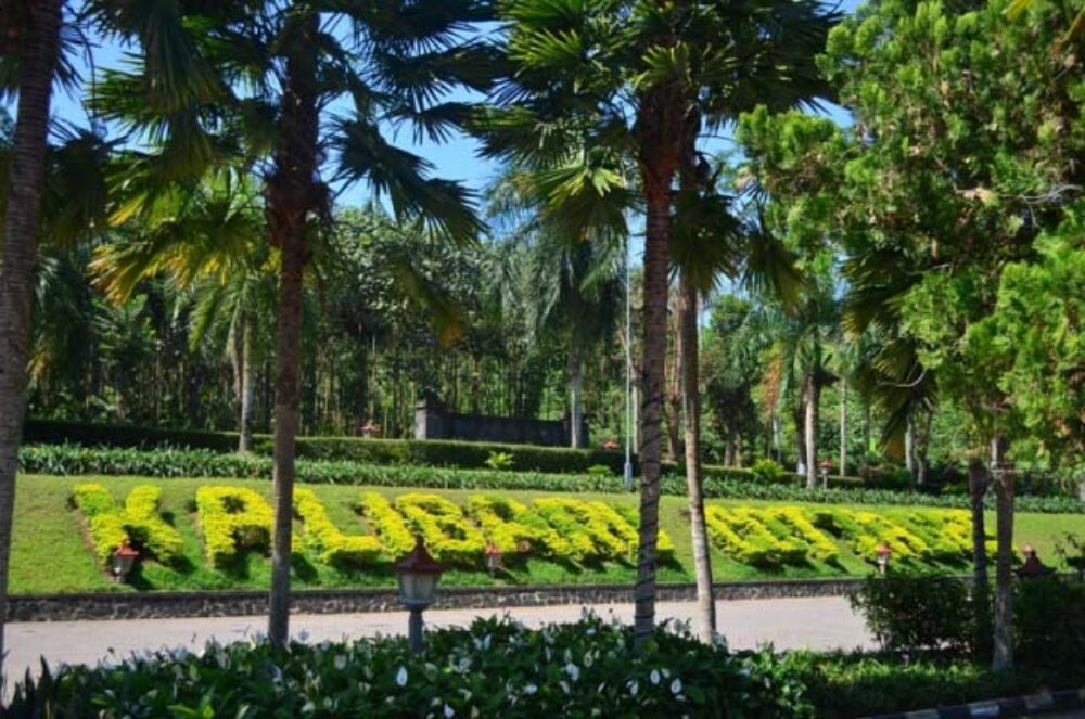 Hotel Java Kalibaru Cottages Resort