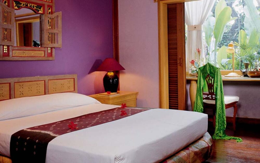 Hotel Indonesie Java Malang Hotel Tugu Malang