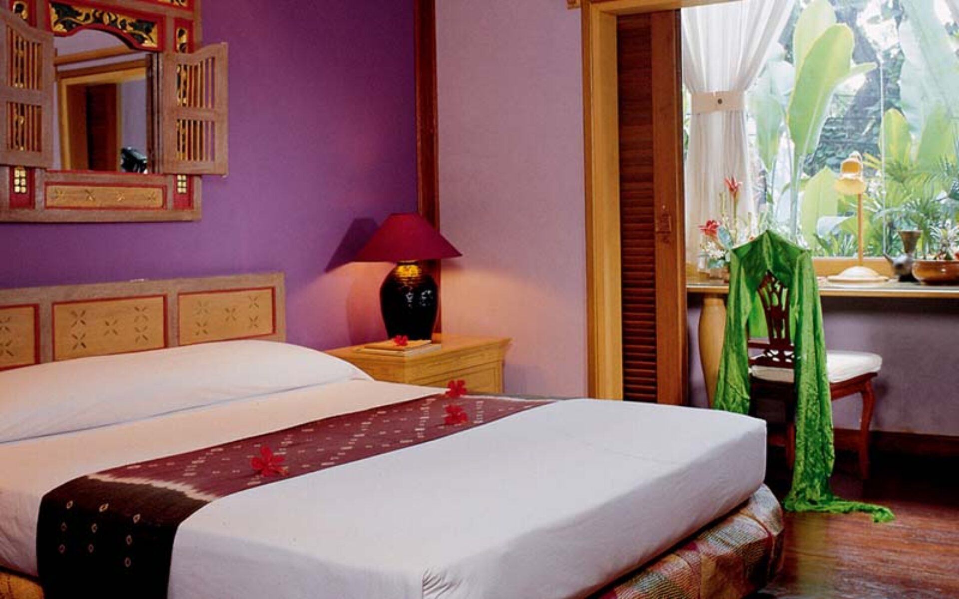 Hotel Indonesie Java Malang Hotel Tugu Malang