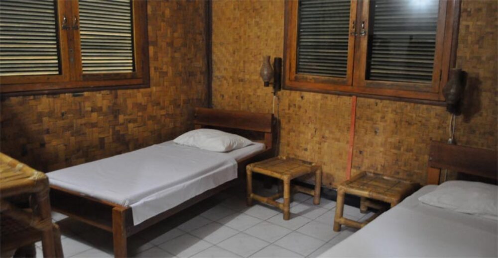 Hotel Java Pelabuhan Ratu Ocean Queen Resort