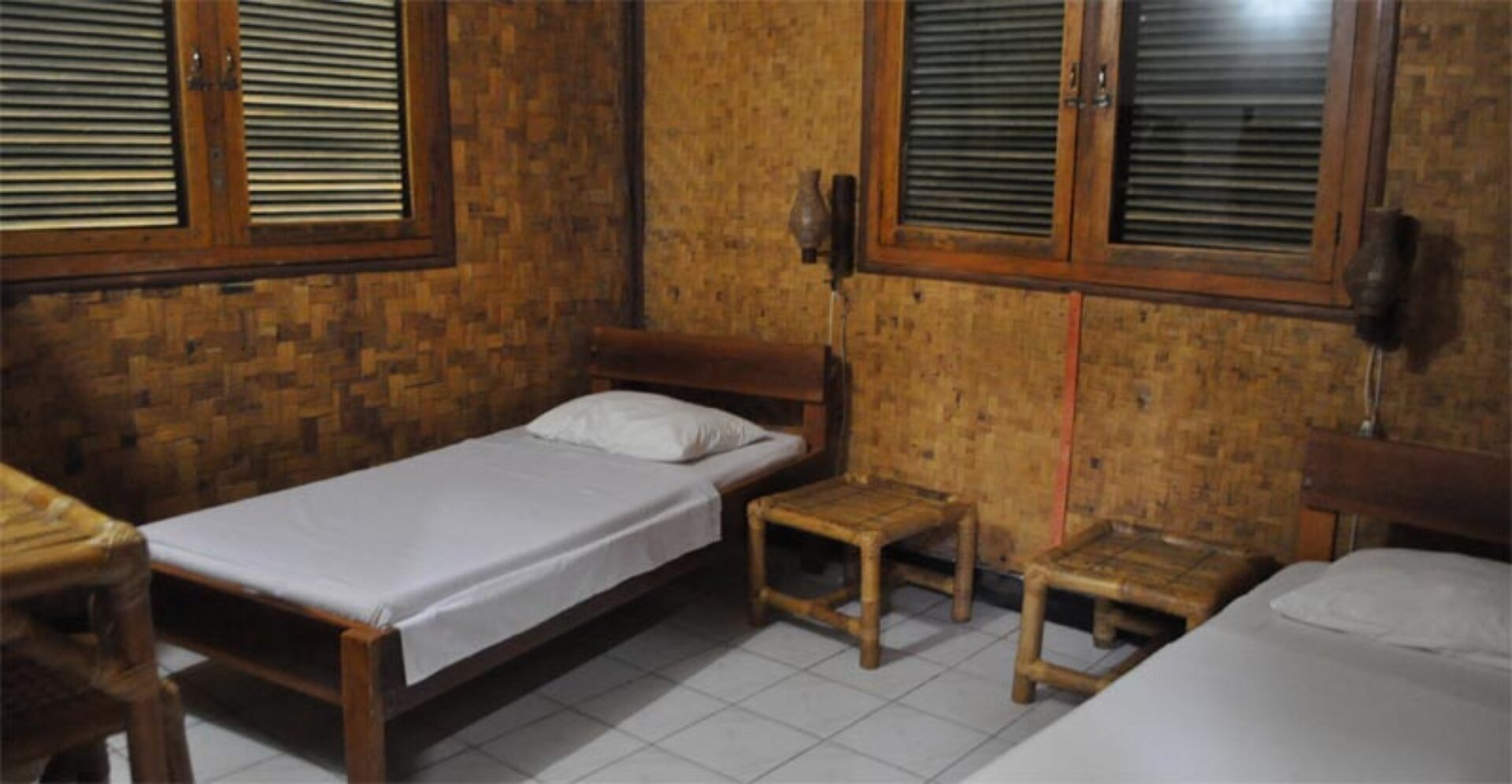 Hotel Java Pelabuhan Ratu Ocean Queen Resort