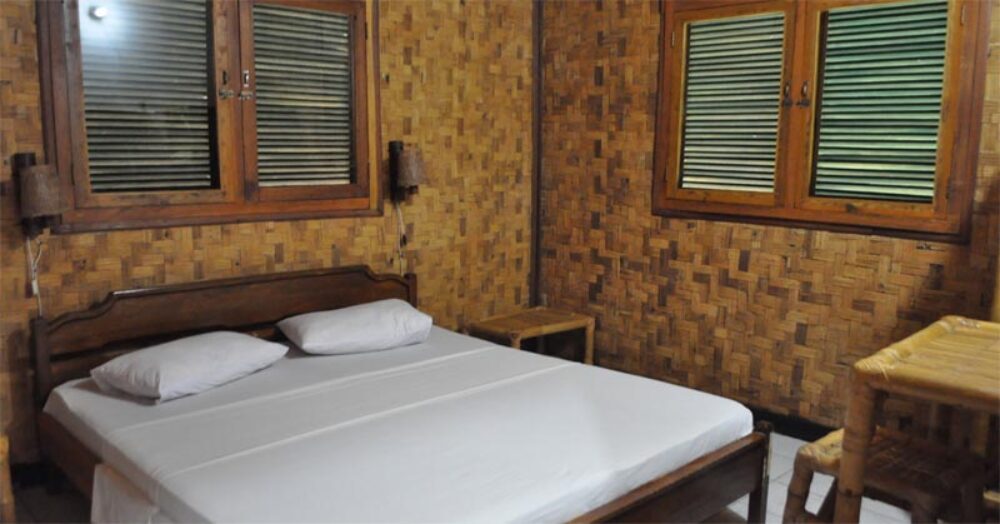 Hotel Java Pelabuhan Ratu Ocean Queen Resort