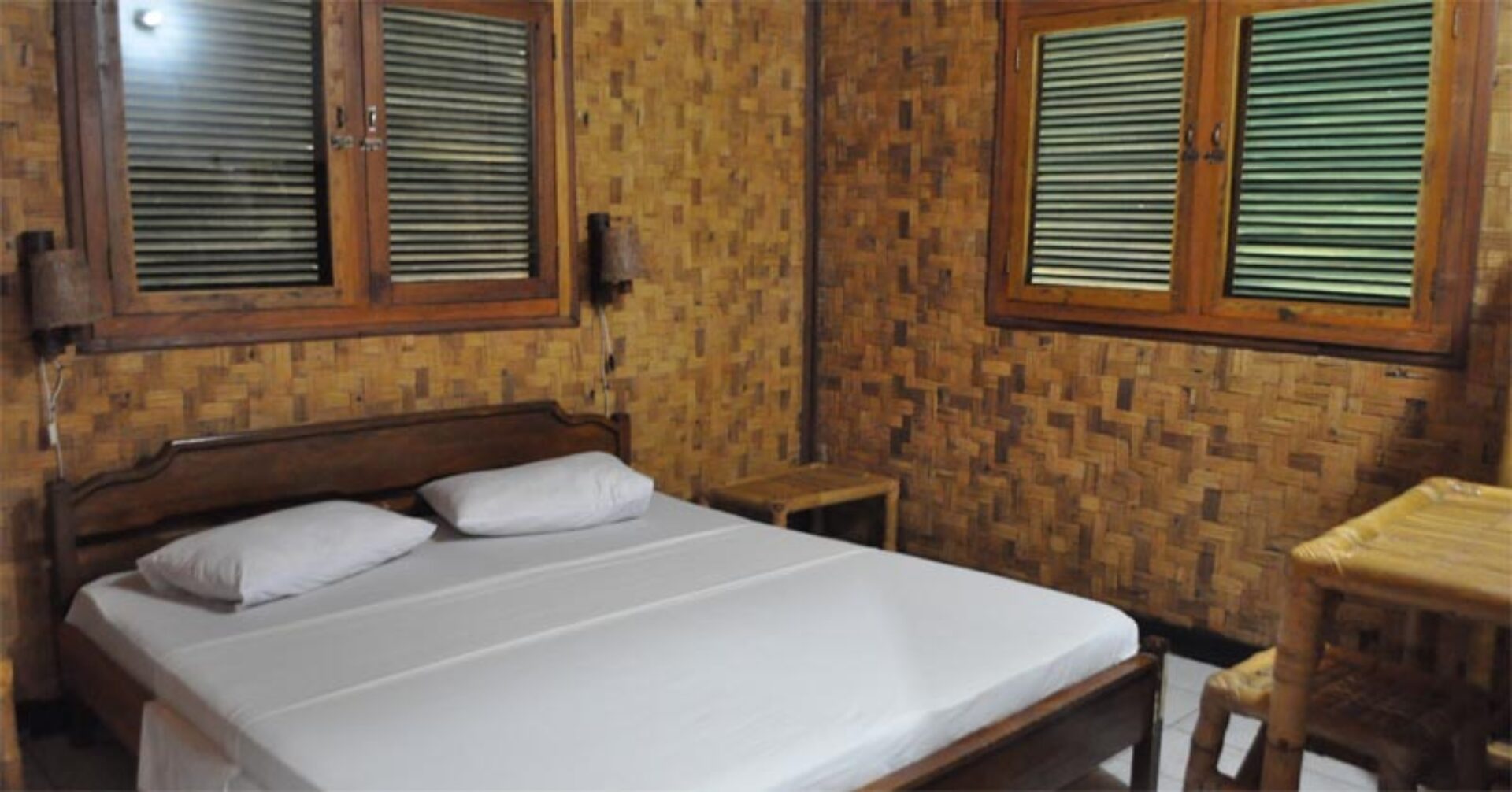 Hotel Java Pelabuhan Ratu Ocean Queen Resort