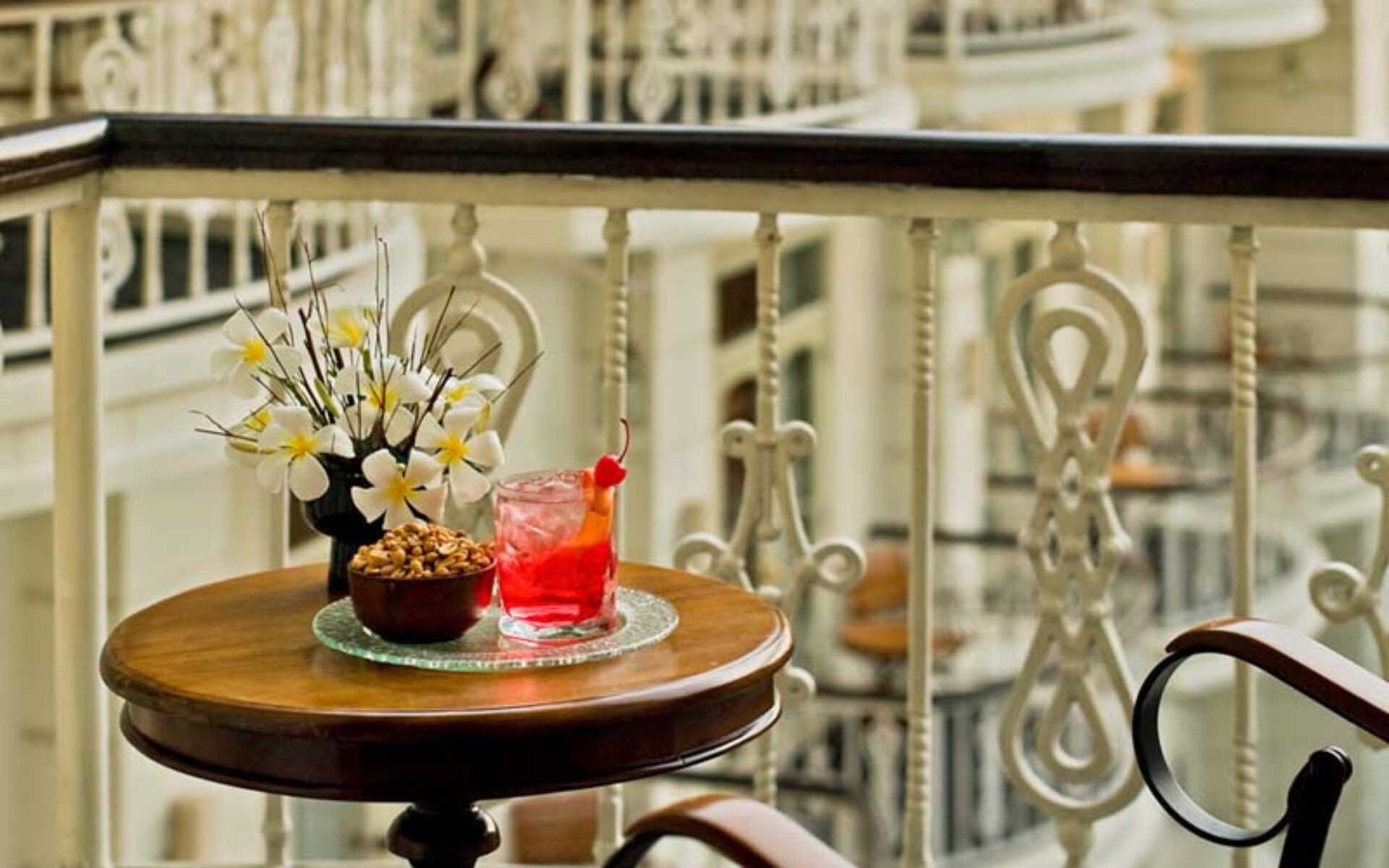 Hotel Java Yogyakarta Hotel The Phoenix Resort hotel