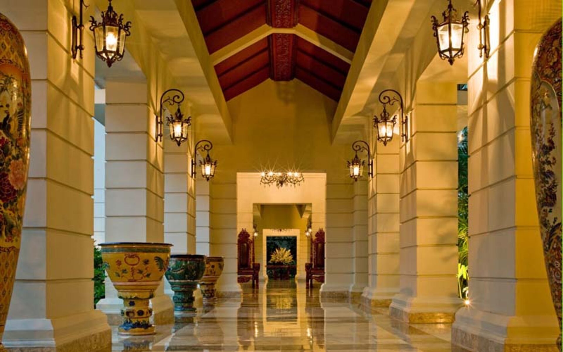 Hotel Java Yogyakarta Hotel The Phoenix Resort hotel