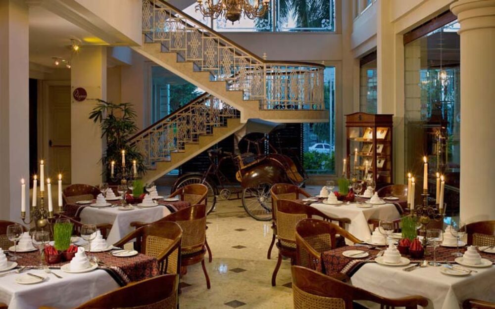 Hotel Java Yogyakarta Hotel The Phoenix Resort hotel