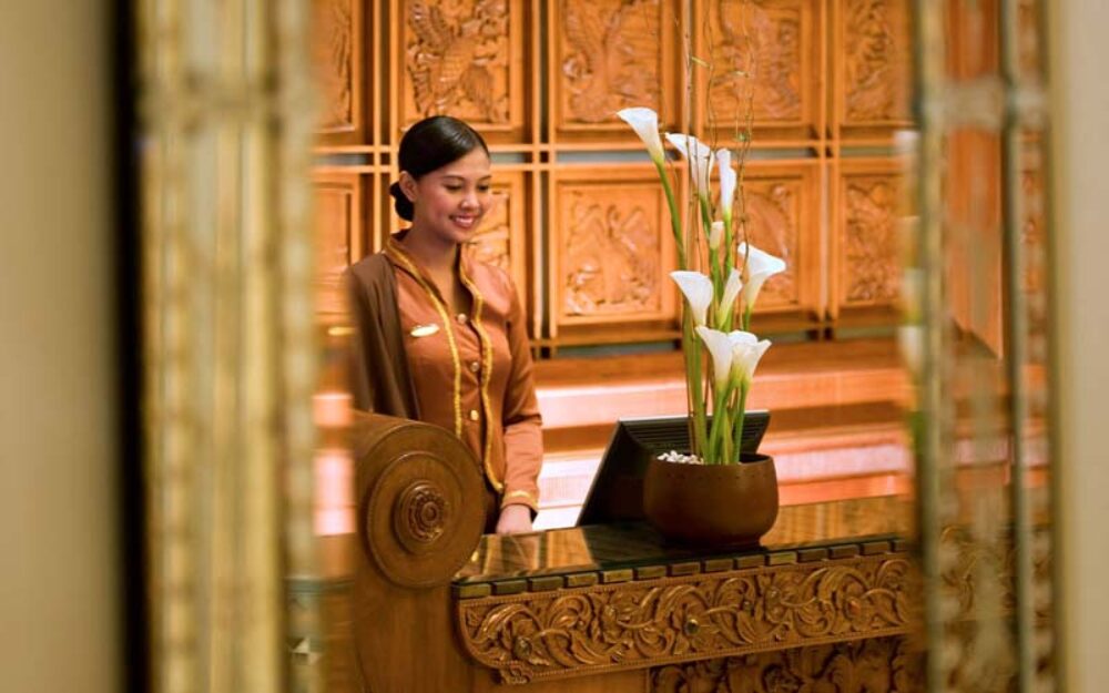 Hotel Java Yogyakarta Hotel The Phoenix Resort hotel