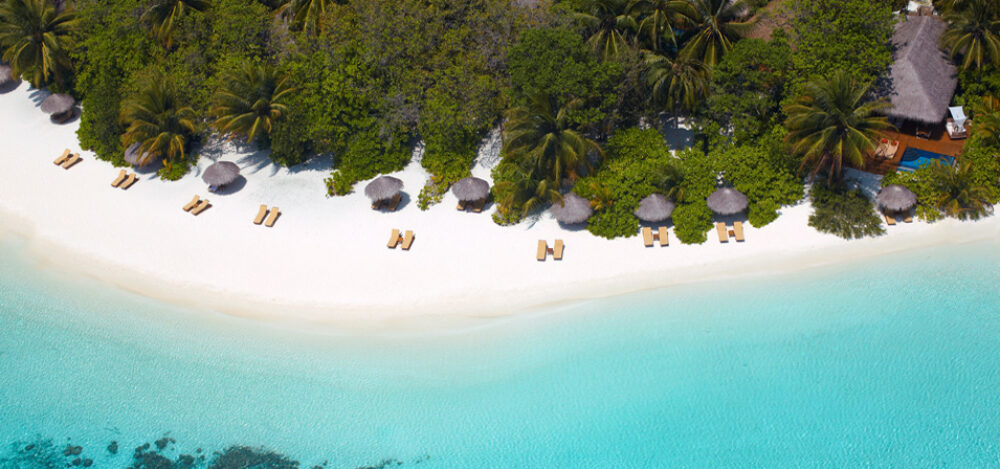 Hotel Malediven Strandvakantie Baros Maldives Resort