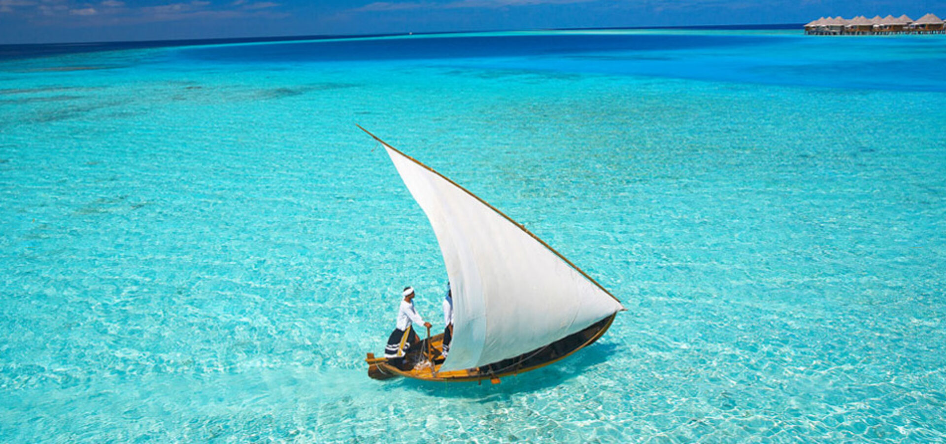 Hotel Malediven Strandvakantie Baros Maldives Resort