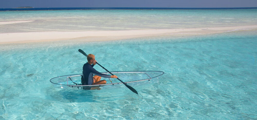 Hotel Malediven Strandvakantie Baros Maldives Resort