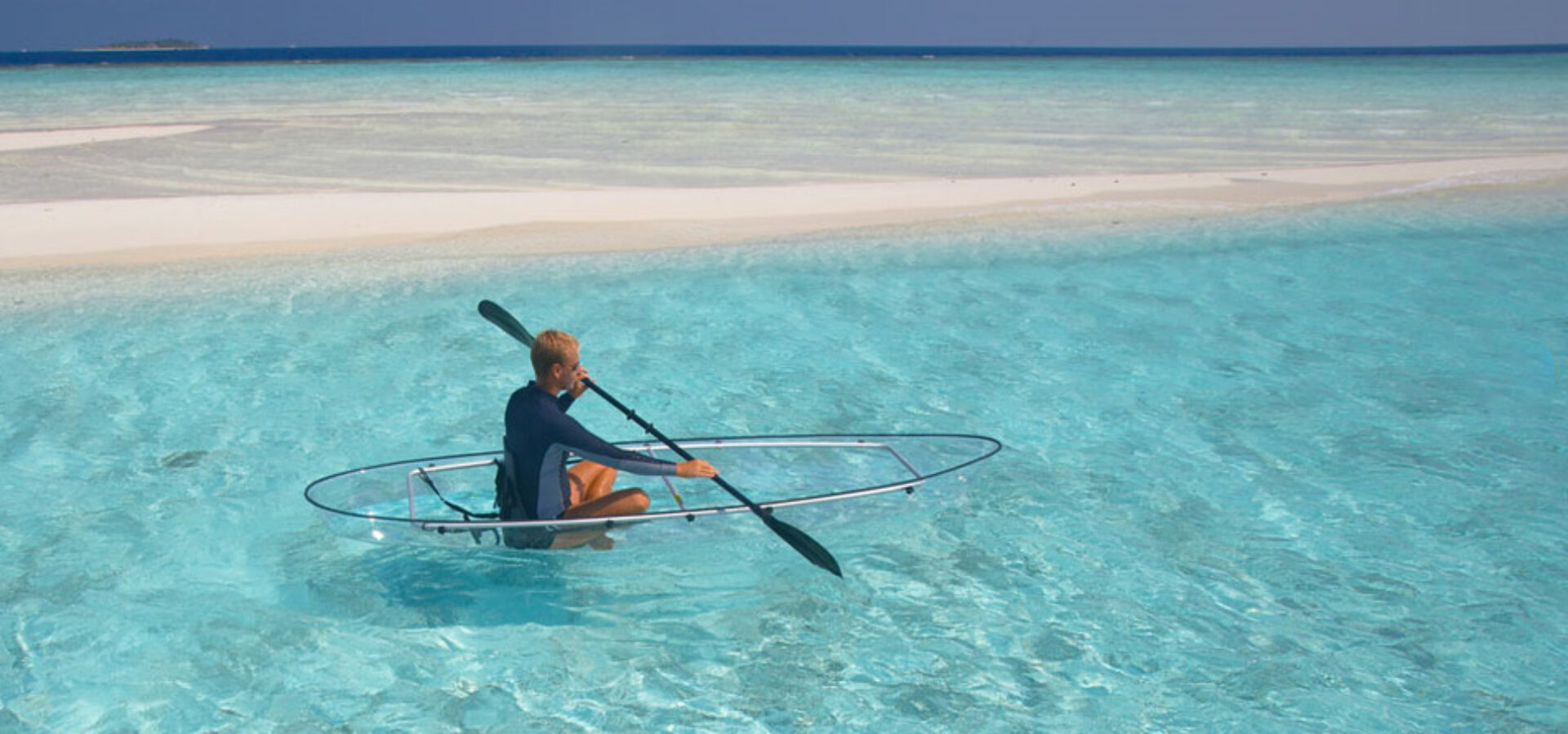 Hotel Malediven Strandvakantie Baros Maldives Resort